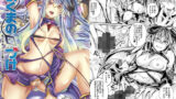 【貧乳】 あくまの口づけ〜夢の世界でお仕置きですの〜 【d_147751】