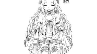 【貧乳】 コードエロスR2参 【d_154728】