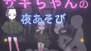 【貧乳】 サキちゃんの夜あそび 【d_202671】