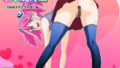 【貧乳】 歌氷麗月蟲 洗脳柚子完全性奴●化編 【d_232245】