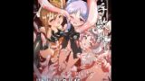 【貧乳】 触手敗北 リトルリリカル編 プロトタイプ 【d_256858】