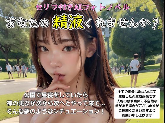 【貧乳】 あなたの精液くれませんか？ 【d_304638】
