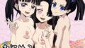 【貧乳】 おにめこ 鬼滅ヒロイン催●乱交編 【d_308787】