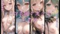 【貧乳】 四季織々美少女〜恋美〜 【d_316336】