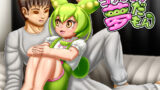 【貧乳】 コッショリ夢だもん 【d_317170】