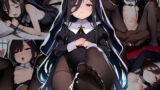 【貧乳】 聖職者ちゃん 【d_427610】
