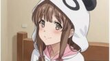 【貧乳】 梓◯花楓とエッチ02 【d_453177】