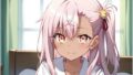 【貧乳】 ク◯エとエッチ06 【d_469167】