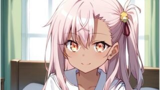 【貧乳】 ク◯エとエッチ06 【d_469167】