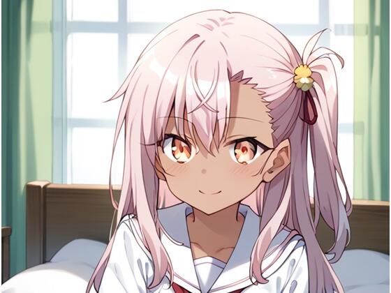 【貧乳】 ク◯エとエッチ06 【d_469167】