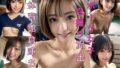 【貧乳】 スポーツ女子！体育館倉庫の自撮り流出！ 【d_478688】