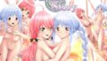 【貧乳】 Virtual Story〜バニーガールと巫女のレズ総集編2024〜 【d_481144】