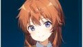 【貧乳】 越◯夏海とエッチ02 【d_497157】