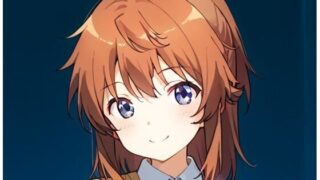 【貧乳】 越◯夏海とエッチ02 【d_497157】