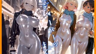 【貧乳】 ボディースーツまとめ 【d_508739】