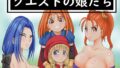 【貧乳】 クエストの娘たち 【d_510440】