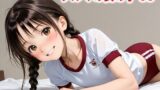 【貧乳】 ブルマの女の子 OS 【d_569467】