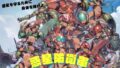 【貧乳】 惑星防衛軍 【d_571011】