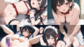 【貧乳】 性奴●ペットJK 【d_586157】
