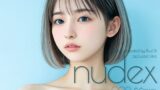 【貧乳】 nudex 002 【d_586373】