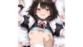 【貧乳】 ボブショートの美少女猫耳メイドといちゃラブSEX 【d_605537】