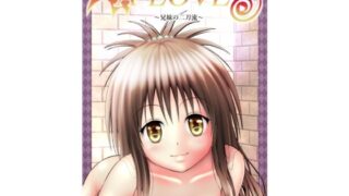 【貧乳】 あらぶる〜兄妹の二刀流〜 【d_607574】