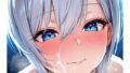 【貧乳】 茜さん 【d_610752】