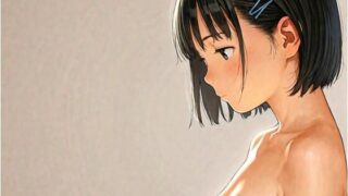 【貧乳】 キャラ イメージ集 短髪 さん 【d_613890】