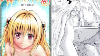 【貧乳】 あらぶる〜激エロな殺し屋〜 【d_616901】