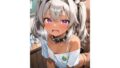 【貧乳】 生意気ネコミミ美少女と毎日わからせセックス 【d_617124】