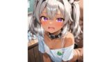 【貧乳】 生意気ネコミミ美少女と毎日わからせセックス 【d_617124】