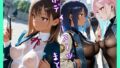 【貧乳】 ボディースーツまとめ 3 【d_617601】