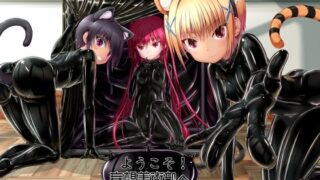 【貧乳】 ようこそ！妄想美術部へ 【d_624015】