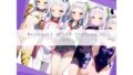 【貧乳】 Murasaki Ather Costume 01 【d_624227】
