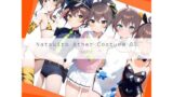 【貧乳】 Natsuiro Ather Costume 01 【d_624238】