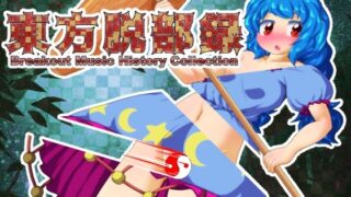 【貧乳】 東方脱部録 【d_627570】