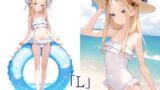 【貧乳】 「L」Vol.49 【d_627628】