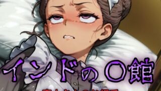 【貧乳】 インドの娼館-恋人さんのお相手- 【d_629051】