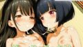 【貧乳】 ちっぱい女子にザーメンぶっかけ2 【d_629987】