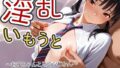 【貧乳】 淫乱いもうと〜お兄ちゃんとヒミツじかん〜 【d_630446】