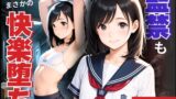 【貧乳】 借金のカタに清純まんこ貫通！ドM異質を露呈し、まさかの快楽堕ち 【d_632152】