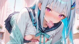 【貧乳】 皇女様の交換留学日記 【d_632605】