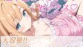 【貧乳】 留学生と、いちゃらぶセックス 【d_633283】