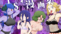 【貧乳】 TSF漫画集 【d_634221】