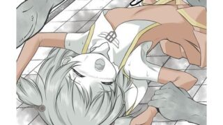 【貧乳】 過去にレ●プされた経験のせいで体質が変わってしまった木之●さくら 【d_635289】