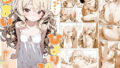 【貧乳】 甘井ひより24〜合法●リ嫁と子作りえっち〜 【d_635421】