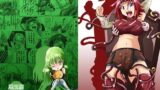 【貧乳】 反逆の代償 【d_026836】