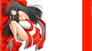 【貧乳】 うにゅ〜23 【d_062577】