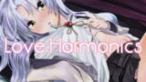 【貧乳】 Love Harmonics 【d_189810】