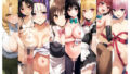 【貧乳】 と●ぶる短編集その2 【d_340737】